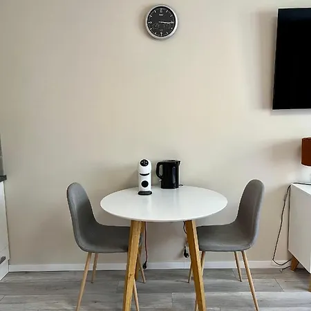 Apartment Am Stadtbach By Aux Property Augsburg Exterior photo