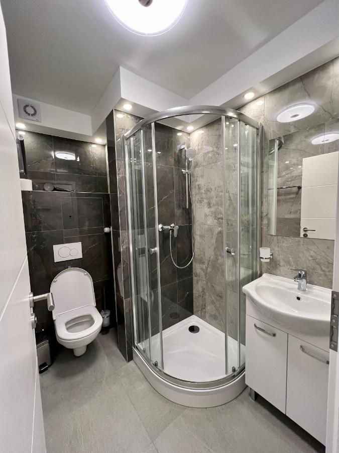 Apartment Am Stadtbach By Aux *