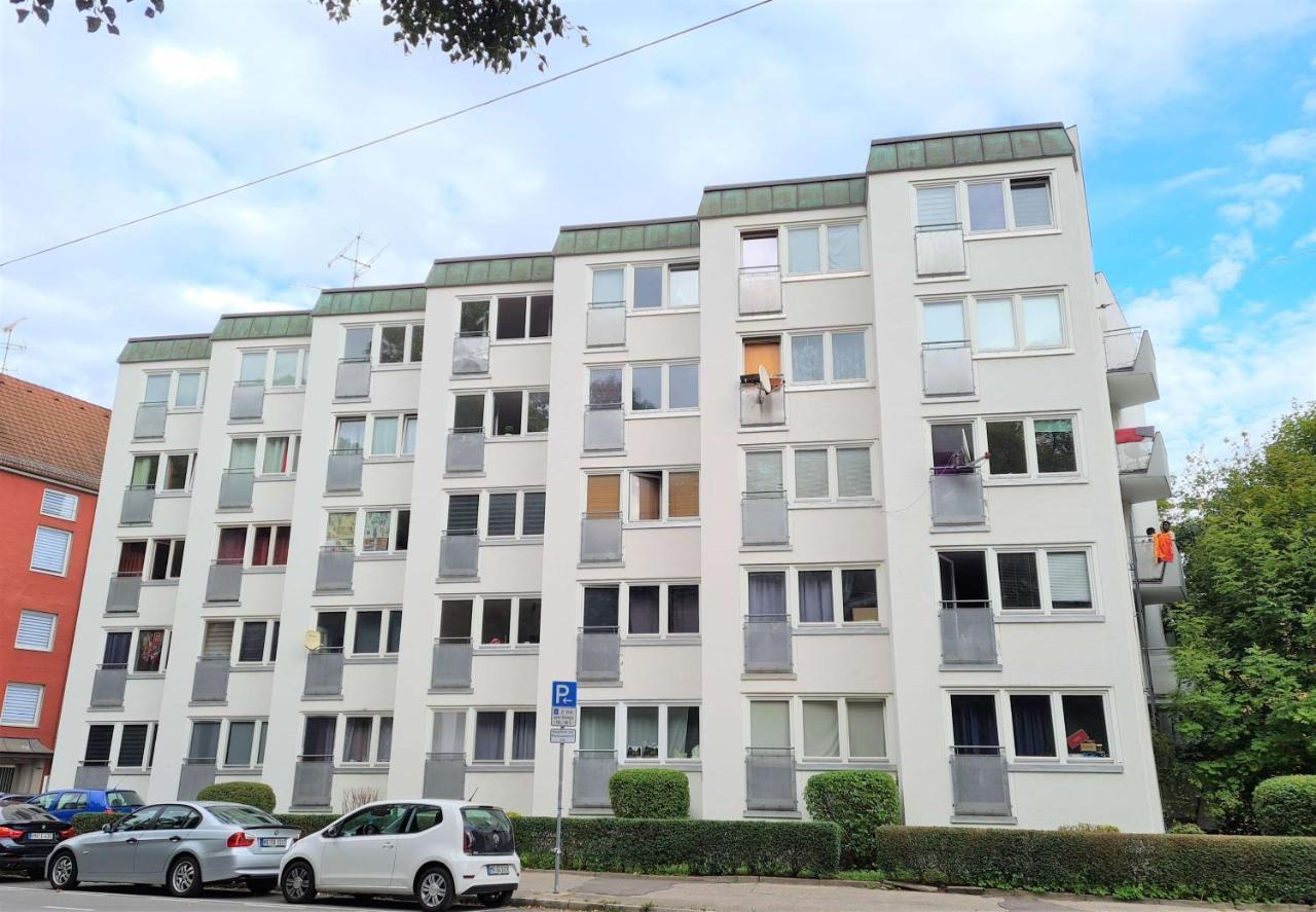 Apartment Am Stadtbach By Aux