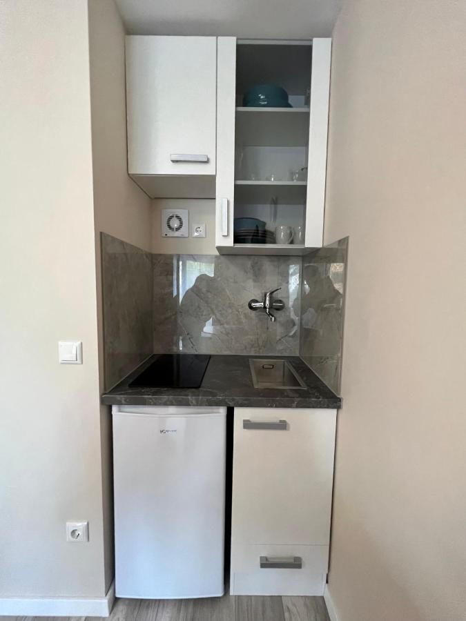 Apartment Am Stadtbach By Aux