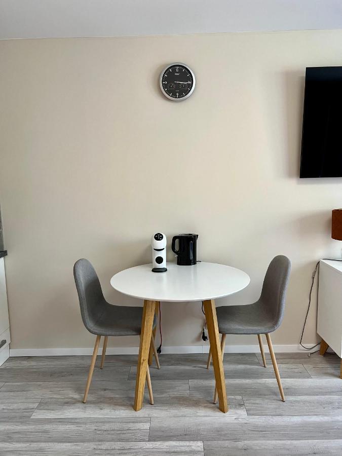 Apartment Am Stadtbach By Aux